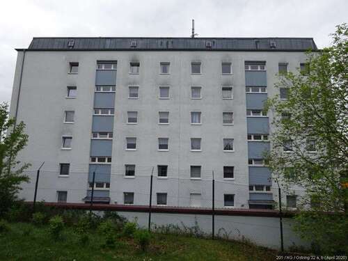 Foto - Wohnung zum Mieten in Bad Kissingen 654,00 € 74.29 m²
