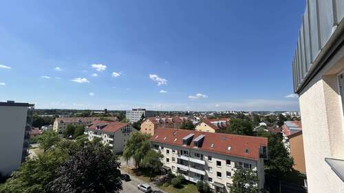 Foto - Wohnung zum Mieten in Germering 1.300,00 € 82.13 m²