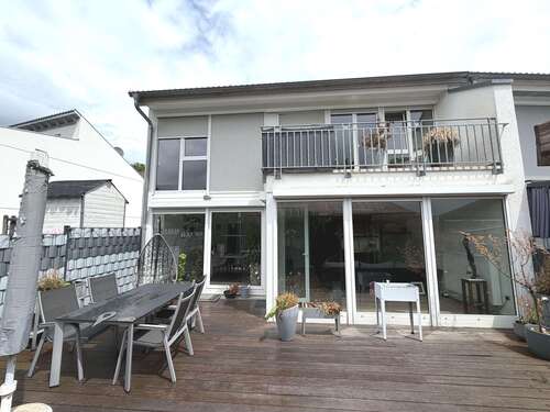 Foto - Haus zum Kaufen in Scheer 353.000,00 € 133.54 m²