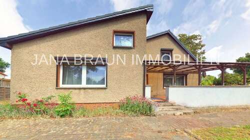 Foto - Haus zum Kaufen in Panketal 258.000,00 € 121.43 m²