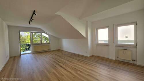 Foto - Wohnung zum Mieten in Sinsheim 950,00 € 75.72 m²