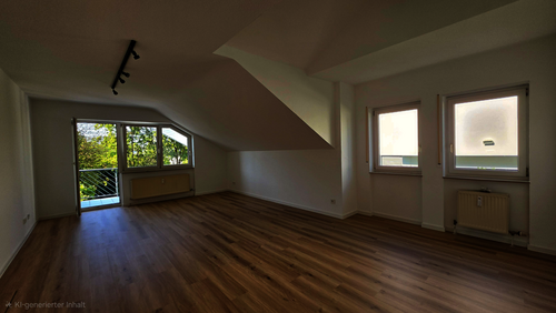 Foto - Wohnung zum Mieten in Sinsheim 950,00 € 75.72 m²