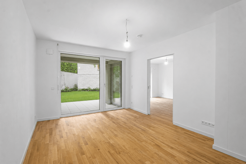 Foto - Wohnung zum Mieten in Düsseldorf 1.495,00 € 65.3 m²