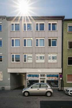 Foto - Büro in Neu-Ulm 249.000,00 € 65 m²