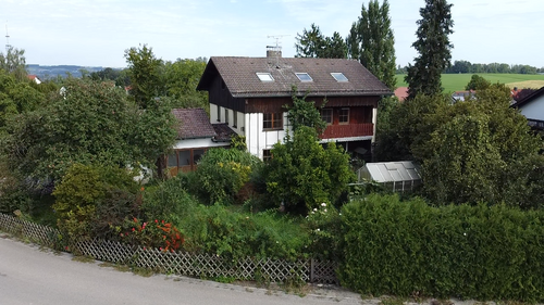 Foto - Grundstück zu verkaufen in Eching 559.000,00 € 1097 m²