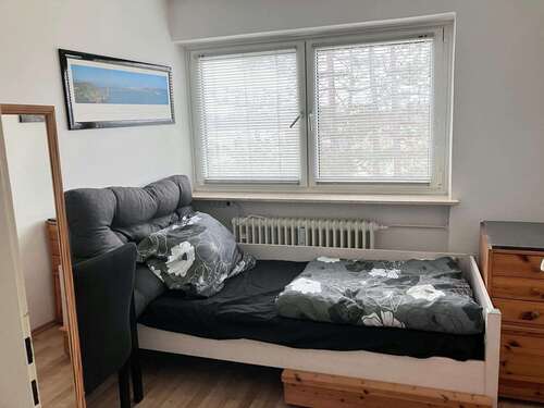 Foto - WG-Zimmer in München 650,00 € 7 m²