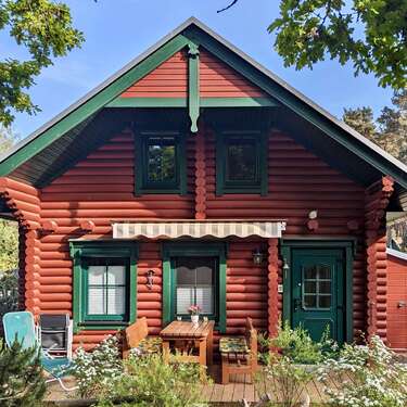 Foto - Haus zum Kaufen in Baabe 345.000,00 € 47.28 m²