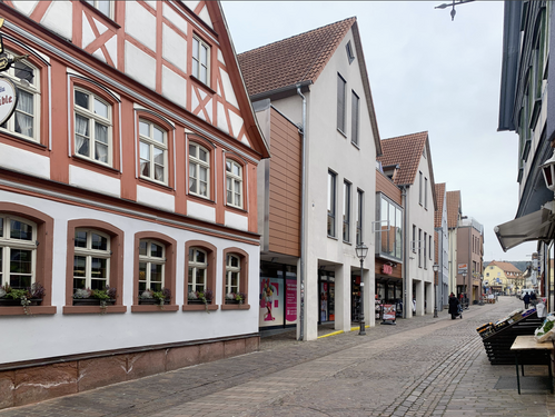 Foto - Einzelhandel in Marktheidenfeld 800,00 € 67 m²