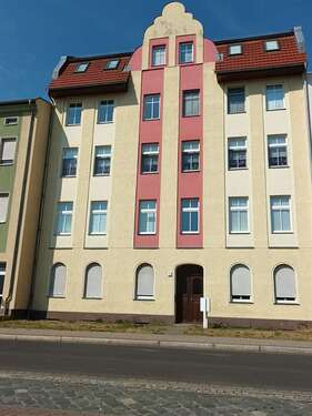 Foto - Wohnung zum Mieten in Forst (Lausitz) 380,00 € 65.48 m²