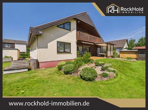 Foto - Haus zum Kaufen in Wörth am Rhein 795.000,00 € 238.41 m²