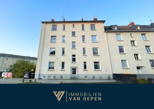 Foto - Wohnung zum Kaufen in Essen 69.000,00 € 54 m²