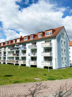 Foto - Wohnung zum Mieten in Hainichen 240,00 € 50.15 m²
