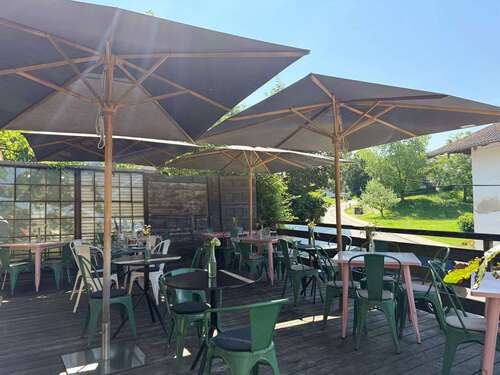 Foto - Gastronomie in Breitbrunn am Chiemsee 3.700,00 € 451 m²