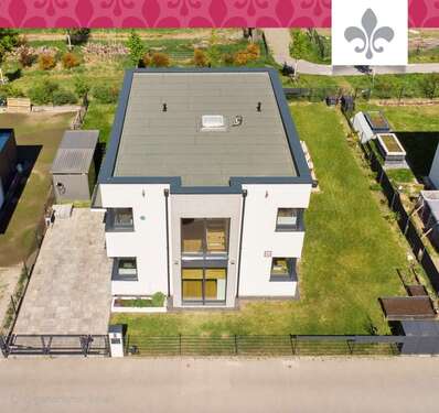 Foto - Haus zum Kaufen in Ludwigsfelde 1.100.000,00 € 182 m²