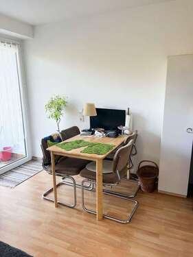 Foto - Wohnung zum Mieten in Kusel 406,00 € 37 m²