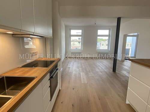Foto - Wohnung zum Kaufen in Hamburg 599.000,00 € 70 m²