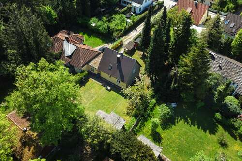 Foto - Grundstück zu verkaufen in München 1.250.000,00 € 763 m²