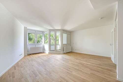 Foto - Wohnung zum Kaufen in Berlin 355.000,00 € 63.89 m²