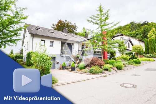 Foto - Haus zum Kaufen in Wasserliesch 698.000,00 € 258 m²