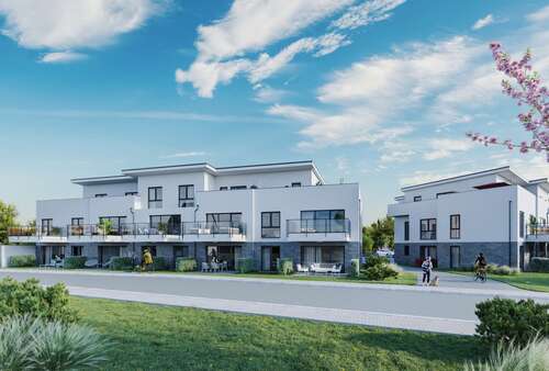 Foto - Wohnung zum Kaufen in Wuppertal 510.000,00 € 123.02 m²