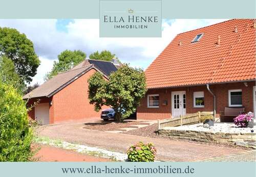 Foto - Haus zum Kaufen in Groß Twülpstedt 275.000,00 € 124 m²