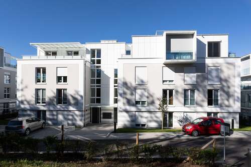 Foto - Garage zu vermieten in Bad Dürrheim 25,00 €