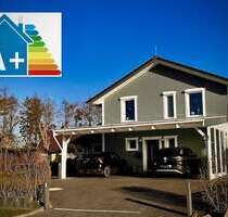 Haus zum Kaufen in Großenaspe 624.000,00 € 167 m²