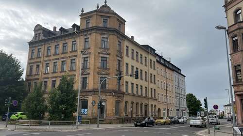 Foto - Haus zum Kaufen in Chemnitz 210.000,00 € 1045 m²