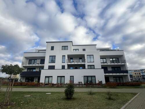 Foto - Wohnung zum Mieten in Schwerin 1.325,00 € 103.16 m²