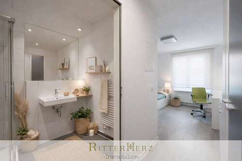 Foto - Wohnung zum Kaufen in München Obersendling 190.000,00 € 21 m²