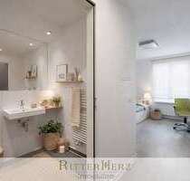 Wohnung zum Kaufen in München Obersendling 190.000,00 € 21 m² - München / Obersendling