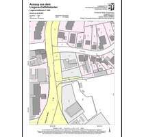 Grundstück in Pinneberg 489.000,00 € 717 m²