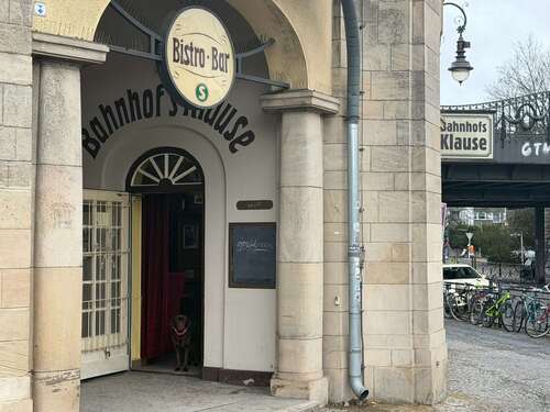 Foto - Einzelhandel in Berlin 2.446,32 € 40 m²