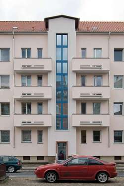 Foto - Wohnung zum Mieten in Braunschweig 614,25 € 45.5 m²