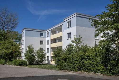 Foto - Wohnung zum Mieten in Bergkamen 369,00 € 54.74 m²
