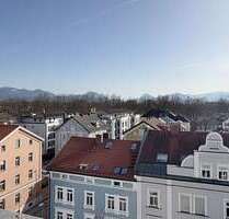 Wohnung zum Kaufen in Rosenheim 298.000,00 € 64 m²