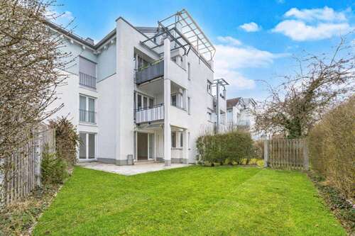 Foto - Wohnung zum Kaufen in Germering 469.990,00 € 76 m²