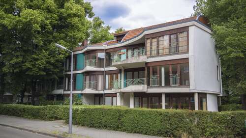 Foto - Wohnung zum Mieten in Berlin 750,00 € 54.5 m²