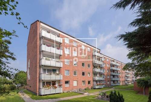 Foto - Wohnung zum Mieten in Kiel 845,00 € 67.45 m²
