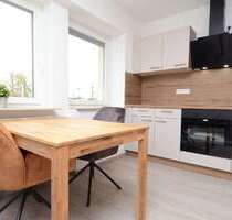 Wohnen auf Zeit in Ulm 1.260,00 €