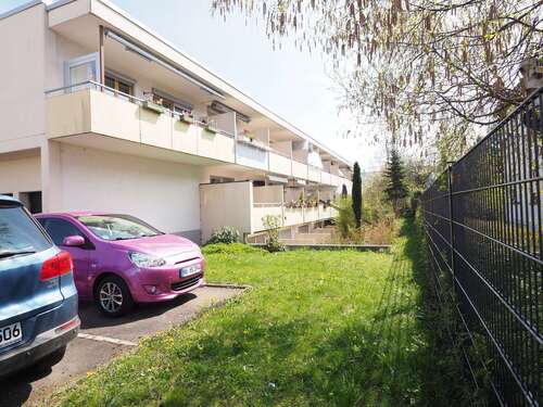 Foto - Wohnung zum Kaufen in Neu-Ulm 159.000,00 € 42 m²