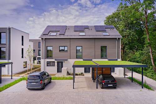 Foto - Haus zum Kaufen in Peißenberg 649.000,00 € 112 m²