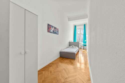 Foto - WG-Zimmer in Berlin 625,00 € 9 m²