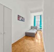 WG-Zimmer in Berlin 625,00 € 9 m²