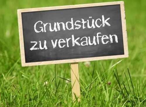 Foto - Grundstück zu verkaufen in München 1.250.000,00 € 706 m²