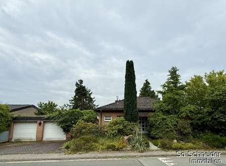Foto - Haus zum Kaufen in Usingen Wilhelmsdorf 375.000,00 € 127 m²