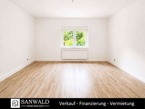 Foto - Wohnung zum Mieten in Herne 400,00 € 70 m²