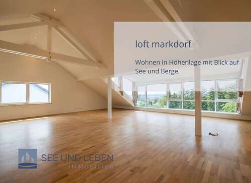 Foto - Wohnung zum Mieten in Markdorf 1.350,00 € 105.28 m²