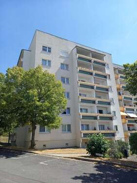 Foto - Wohnung zum Mieten in Grimma 465,00 € 54.64 m²
