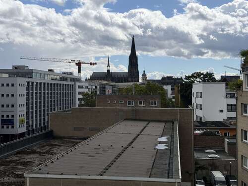 Foto - Wohnung zum Mieten in Köln 2.400,00 € 91.3 m²